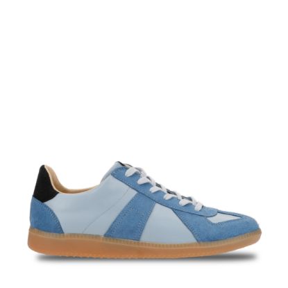 Obrázok z Gat Leather Blue