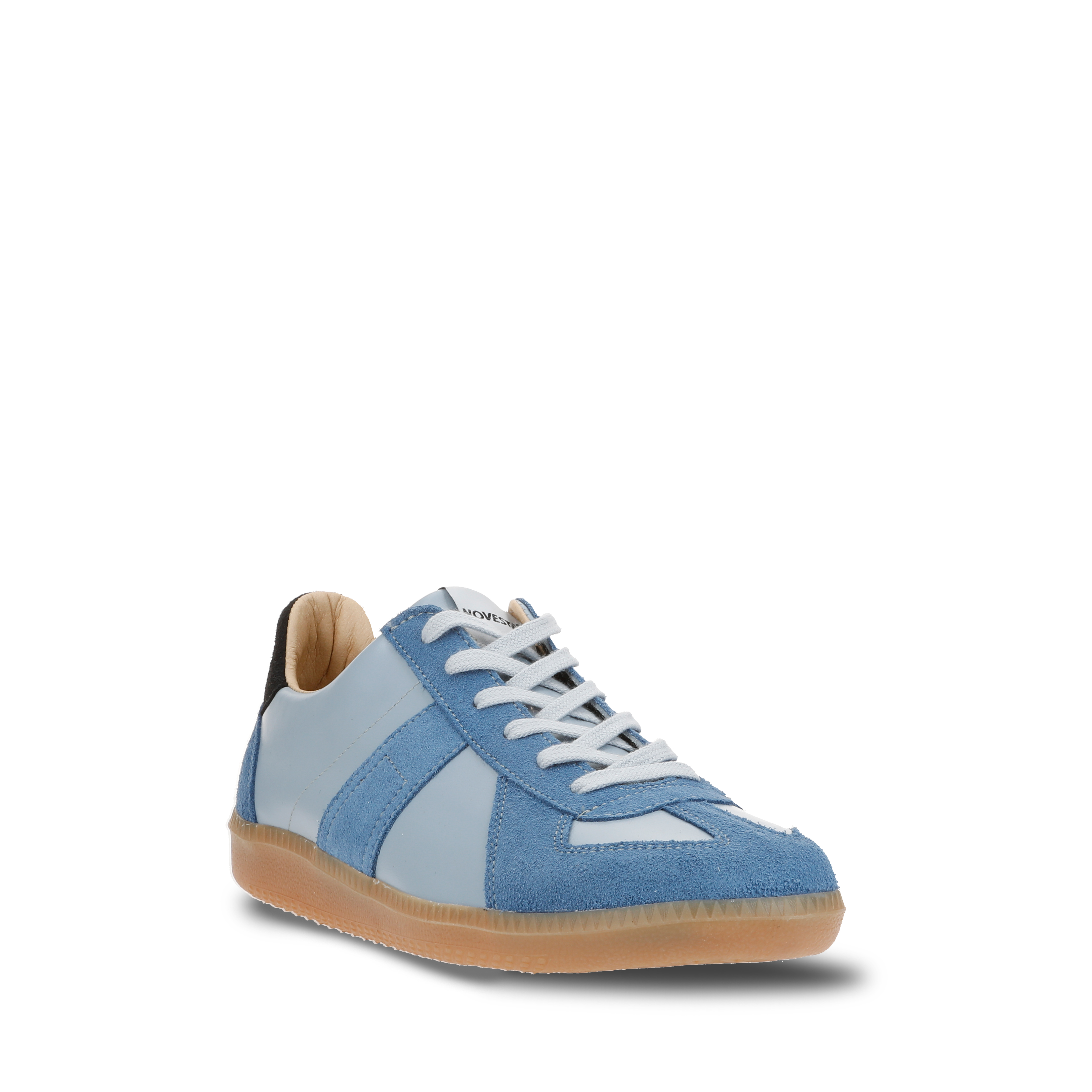 Obrázok z Gat Leather Blue