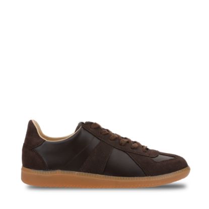 Obrázok z Gat Leather Brown