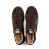 Obrázok z Gat Leather Brown
