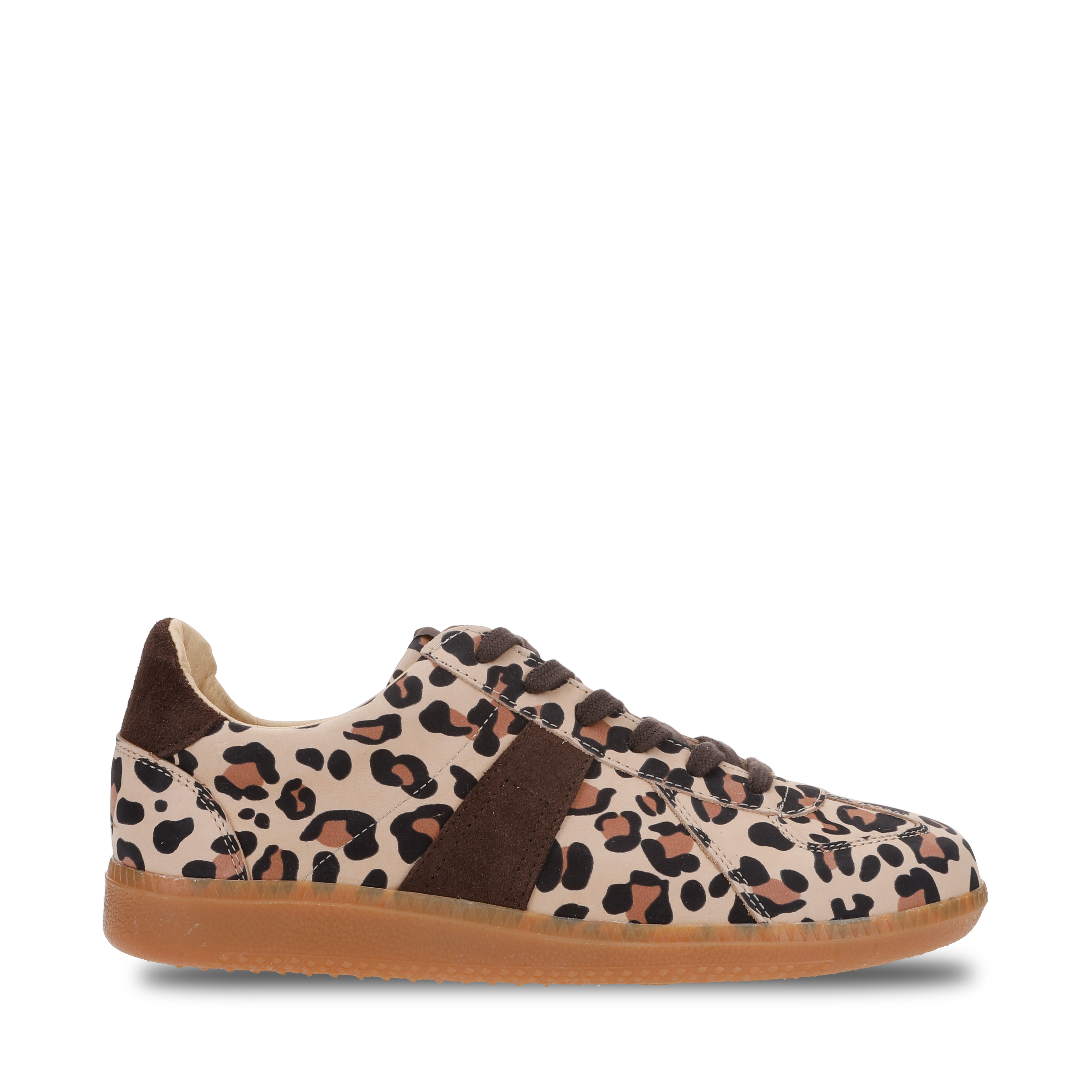Obrázok z Gat Leather Leopard