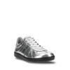 Obrázok z Gat Leather Metal.Silver