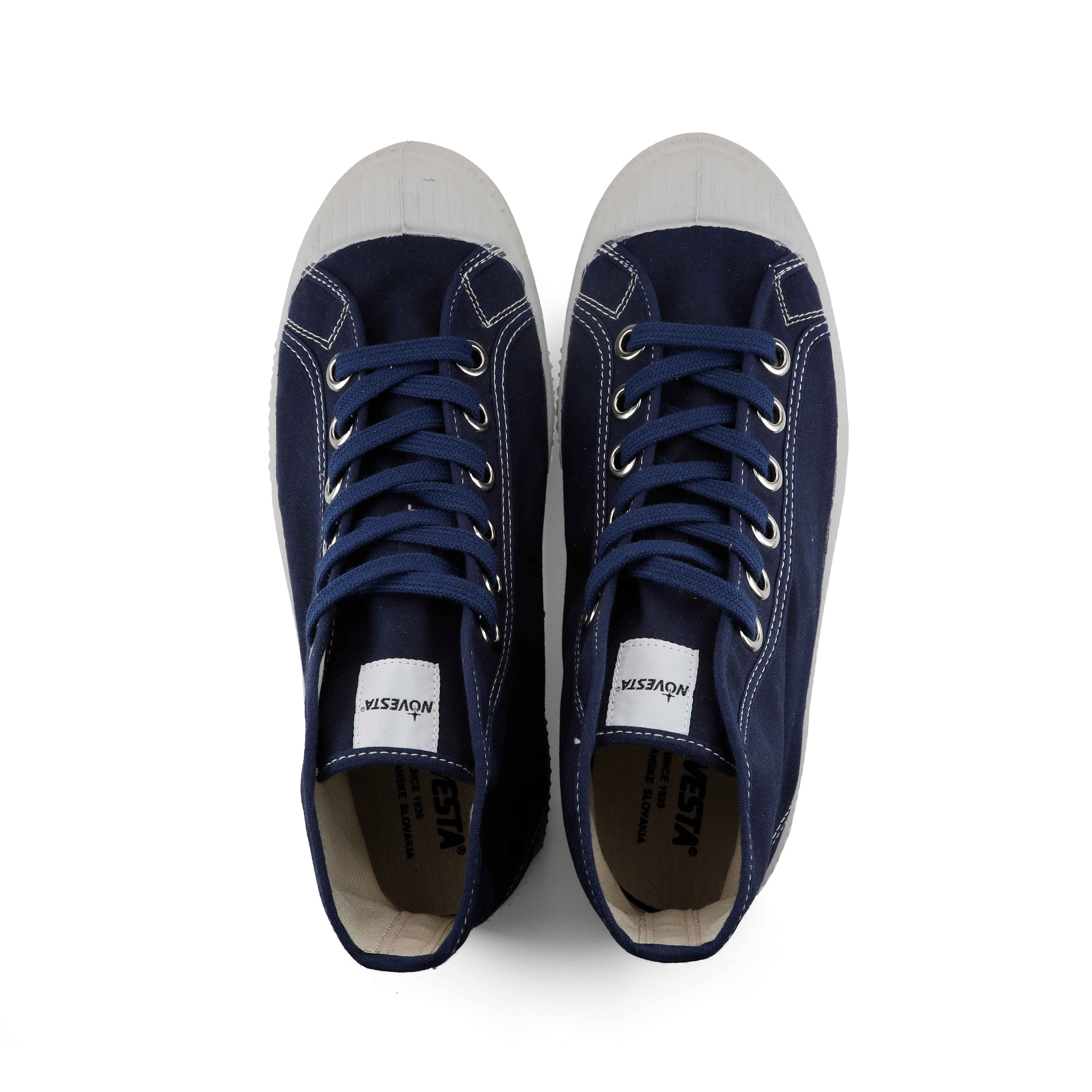 Obrázok z Star Dribble Wax Dark Navy