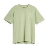 Obrázok z NOVESTA T-SHIRT HIKER MEN GREEN STONE