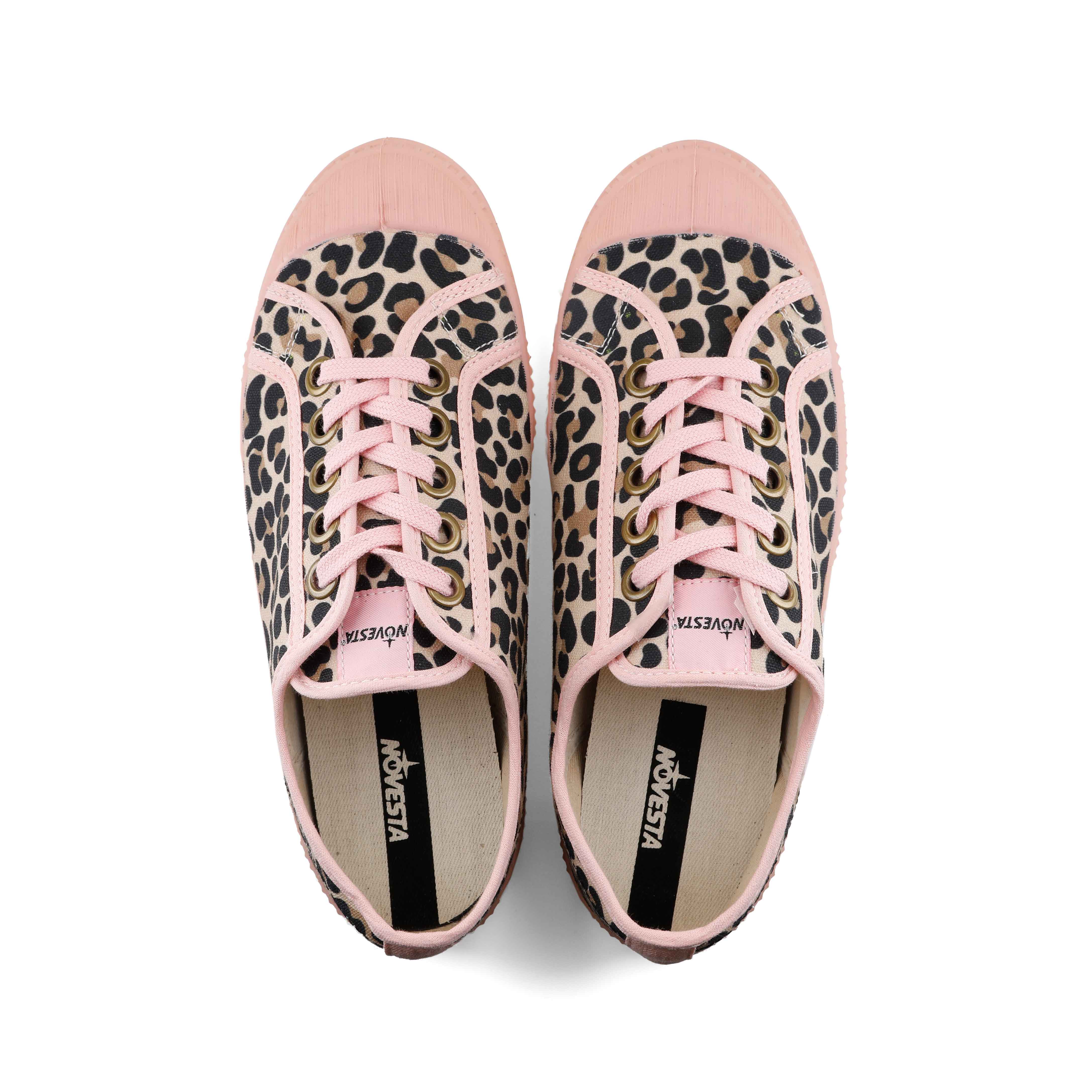 Obrázok z Star Master Leopard/Rose