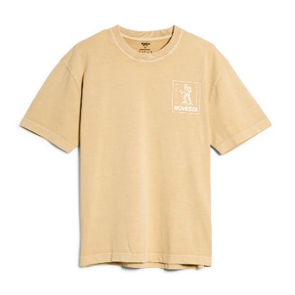 Obrázok z NOVESTA T-SHIRT HIKER MEN SAHARA