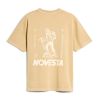Obrázok z NOVESTA T-SHIRT HIKER MEN SAHARA