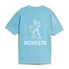 Obrázok z NOVESTA T-SHIRT HIKER MEN OCEAN