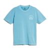 Obrázok z NOVESTA T-SHIRT BIKER GIRL WMN OCEAN