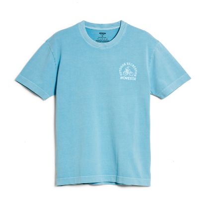 Obrázok z NOVESTA T-SHIRT BIKER GIRL WMN OCEAN