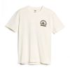 Obrázok z NOVESTA T-SHIRT BIKER GIRL WMN OFF WHITE