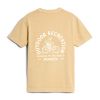 Obrázok z NOVESTA T-SHIRT BIKER GIRL WMN SAHARA