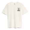 Obrázok z NOVESTA T-SHIRT HIKER MEN OFF WHITE
