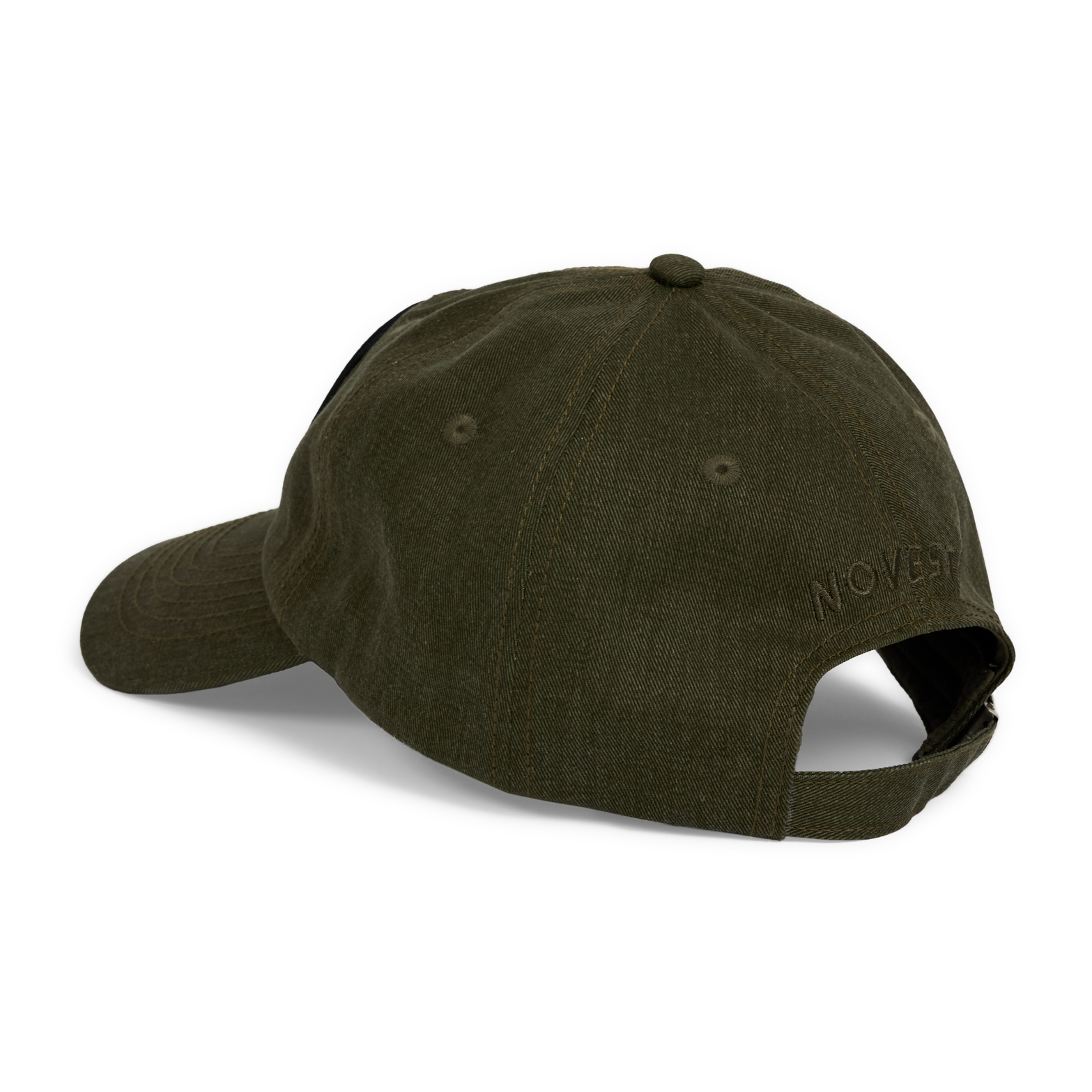 Obrázok z Heritage Dad Cap MilitaryOlive