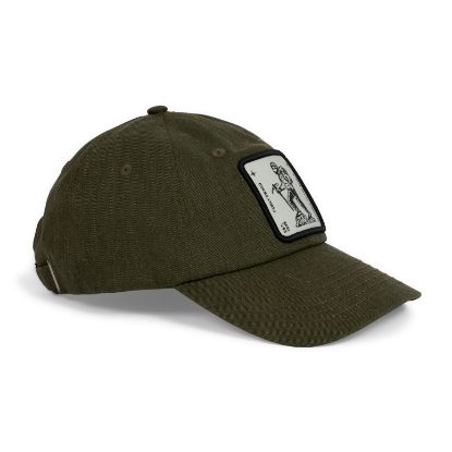 Obrázok z Heritage Dad Cap MilitaryOlive