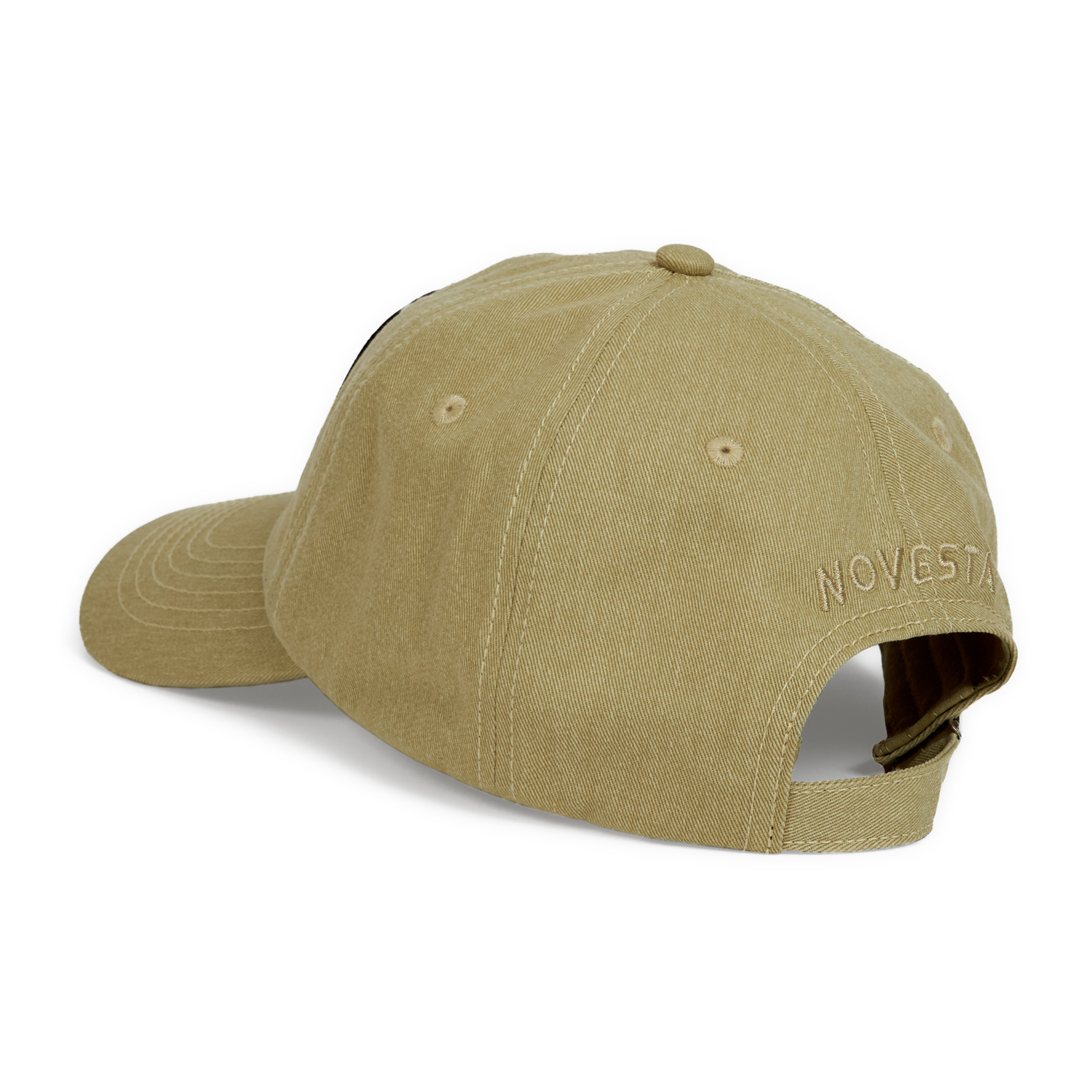Obrázok z Heritage Dad Cap Natural Stone