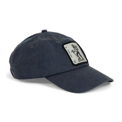 Obrázok z Heritage Dad Cap Navy