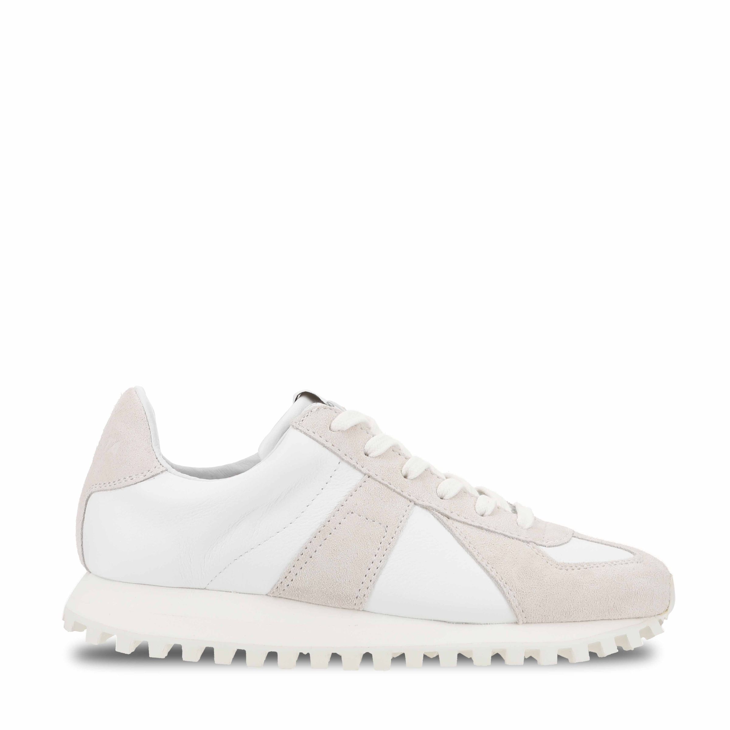 Obrázok z Gat Leather Trail White