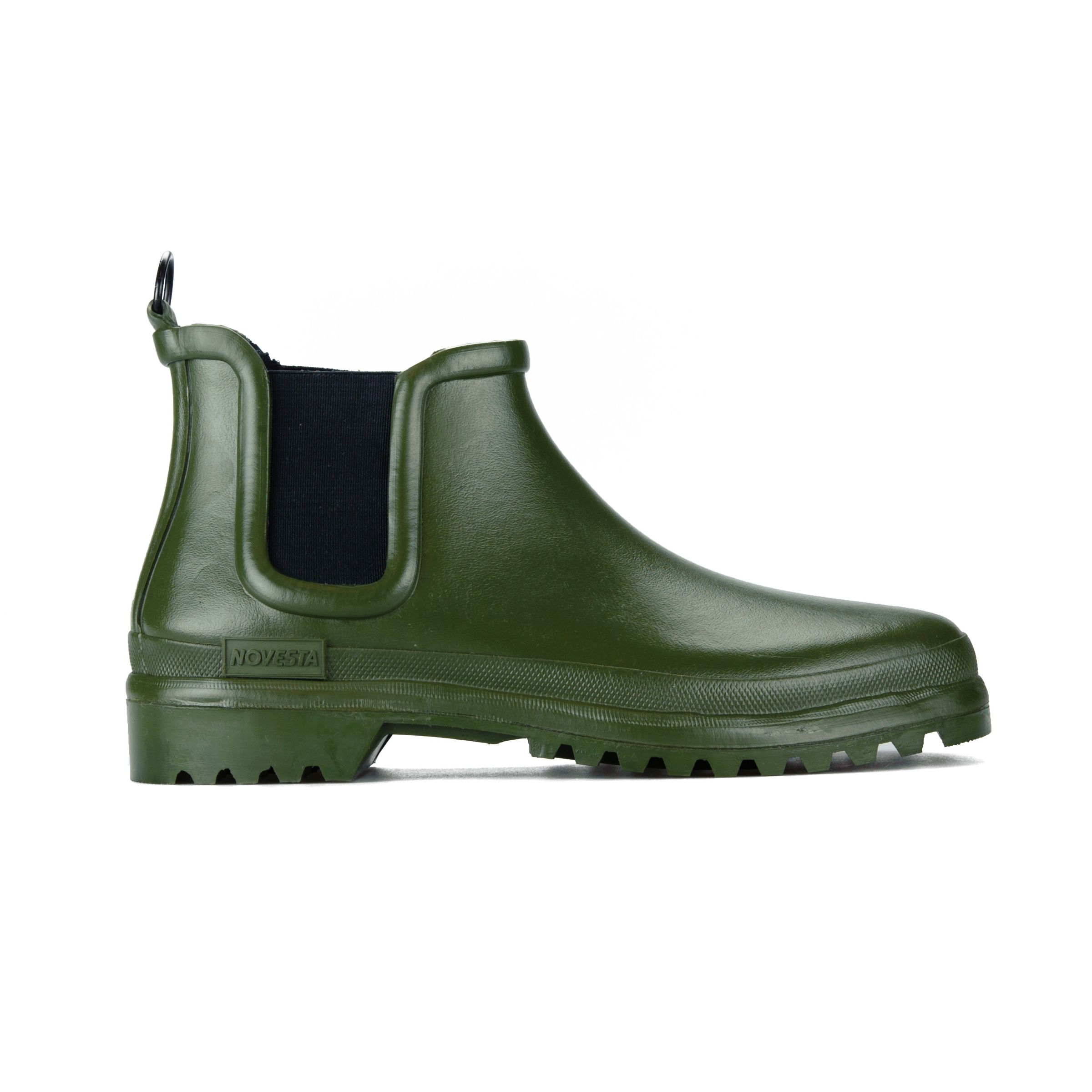 Obrázok z CHELSEA BOOT 517 GREEN