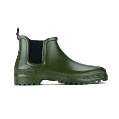 Obrázok z CHELSEA BOOT 517 GREEN
