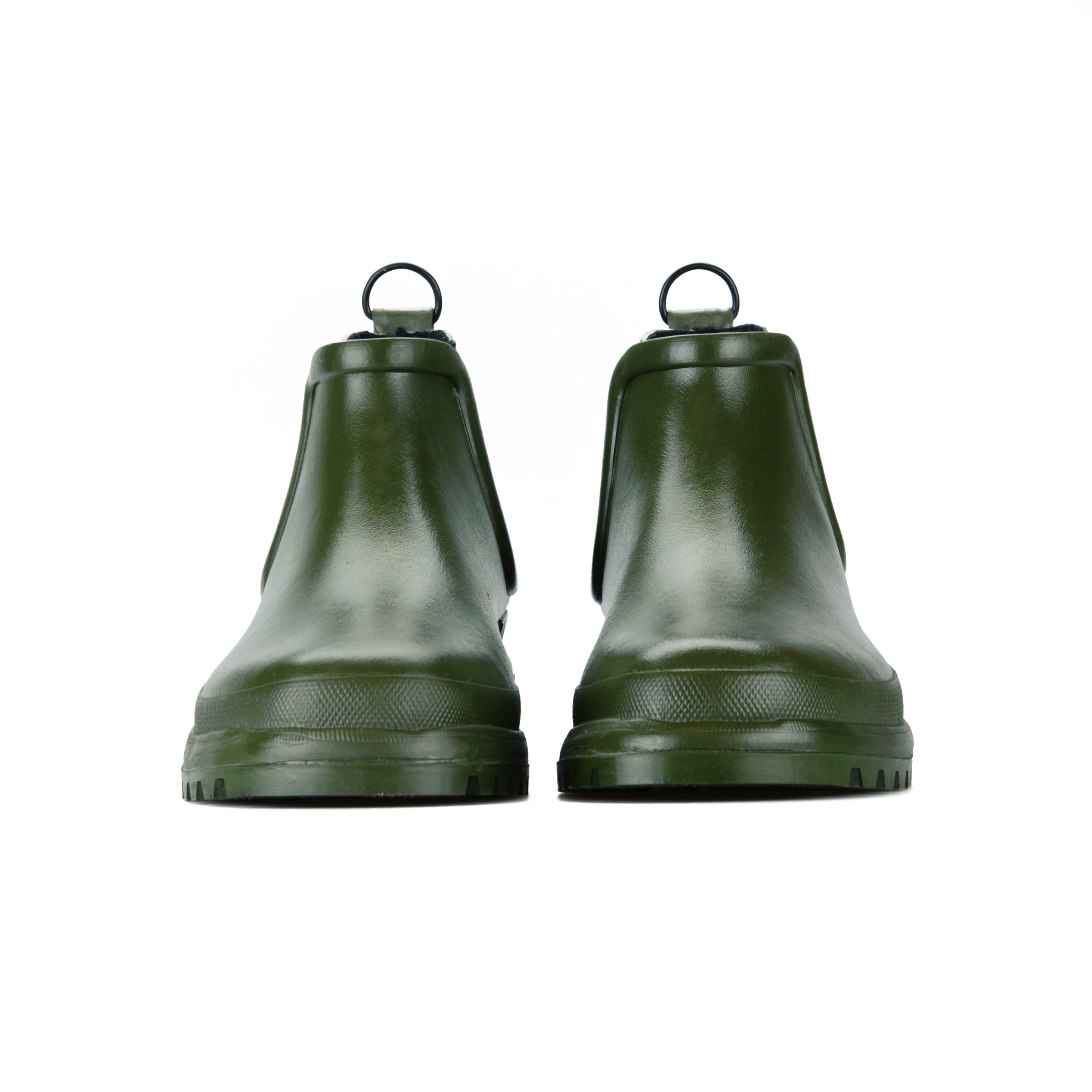 Obrázok z CHELSEA BOOT 517 GREEN