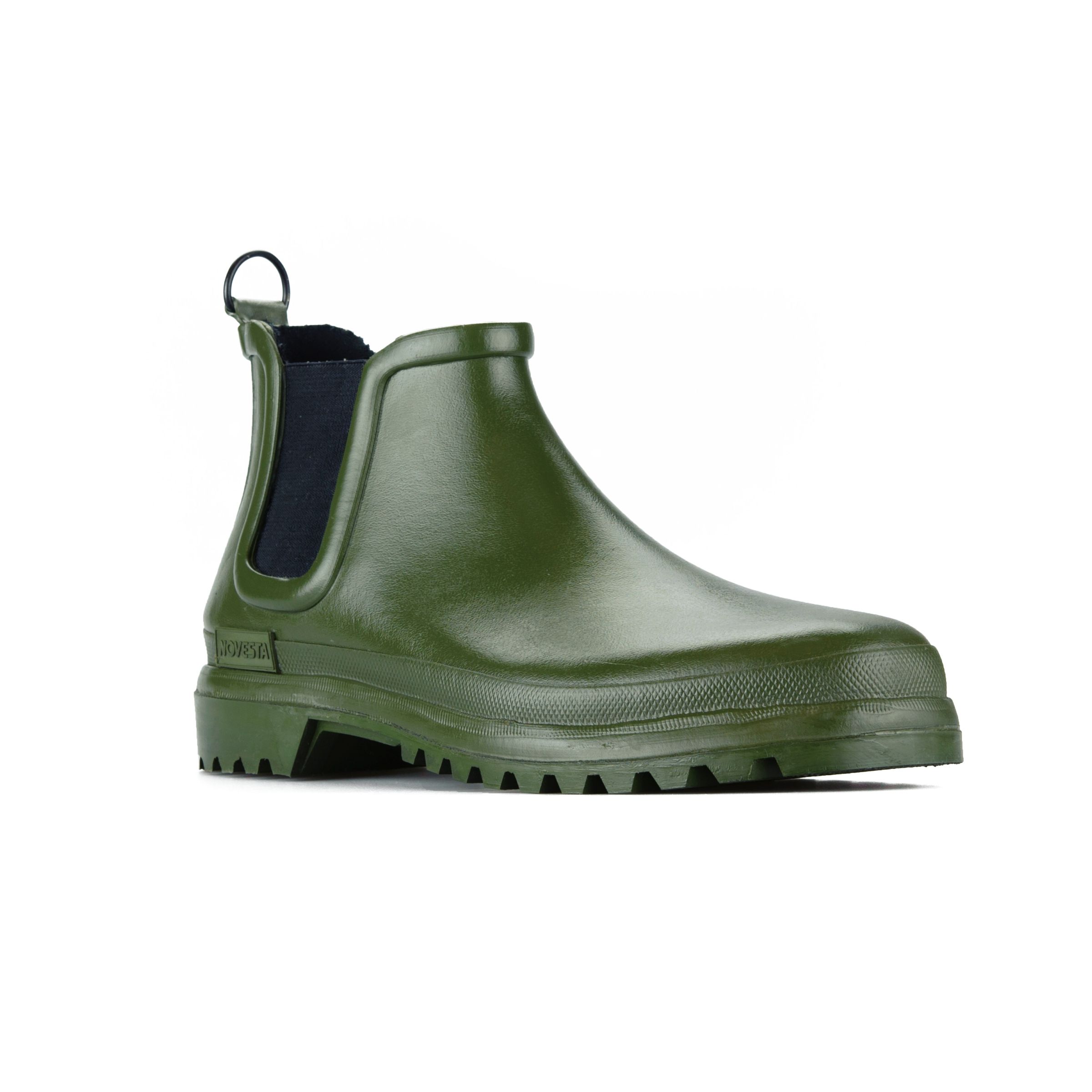 Obrázok z CHELSEA BOOT 517 GREEN