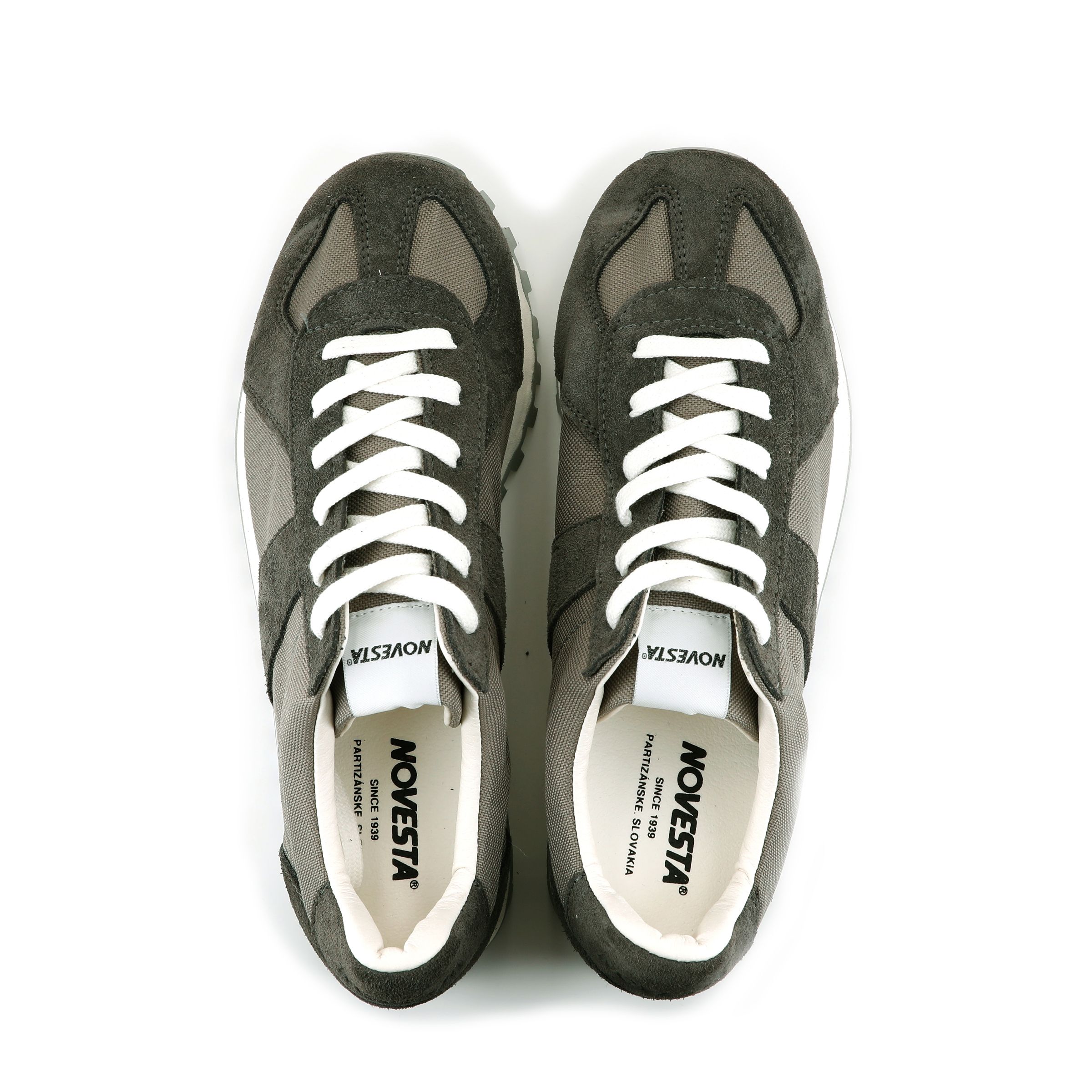 Obrázok z Gat Trail Grey/Charcoal