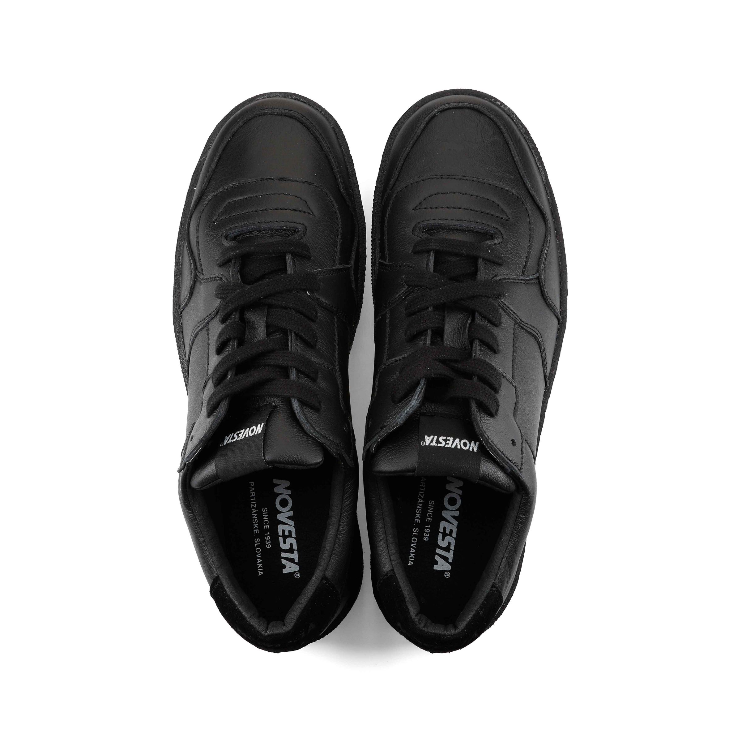 Obrázok z ITOH ATHLETIC BLACK