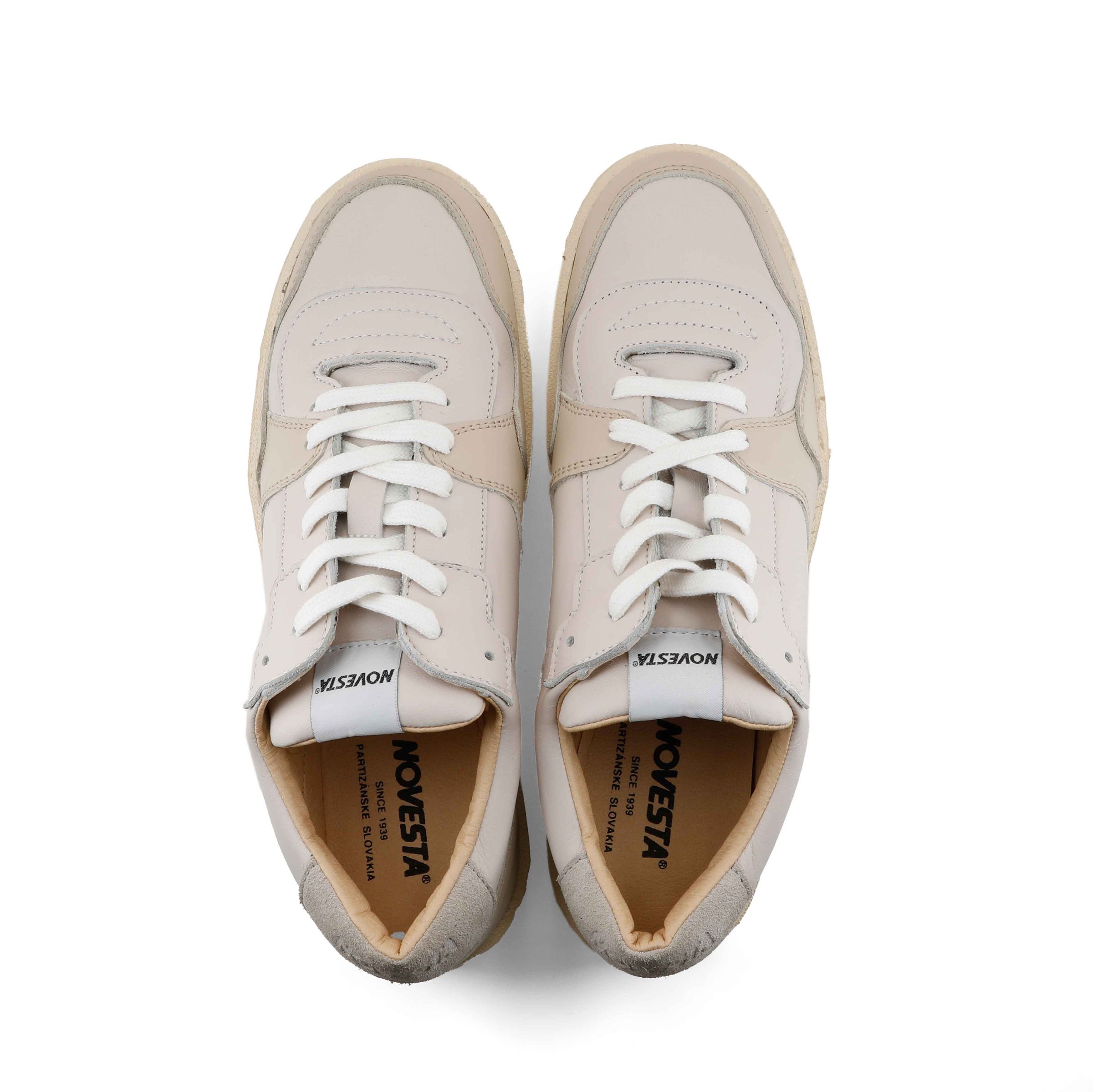 Obrázok z ITOH ATHLETIC Off White