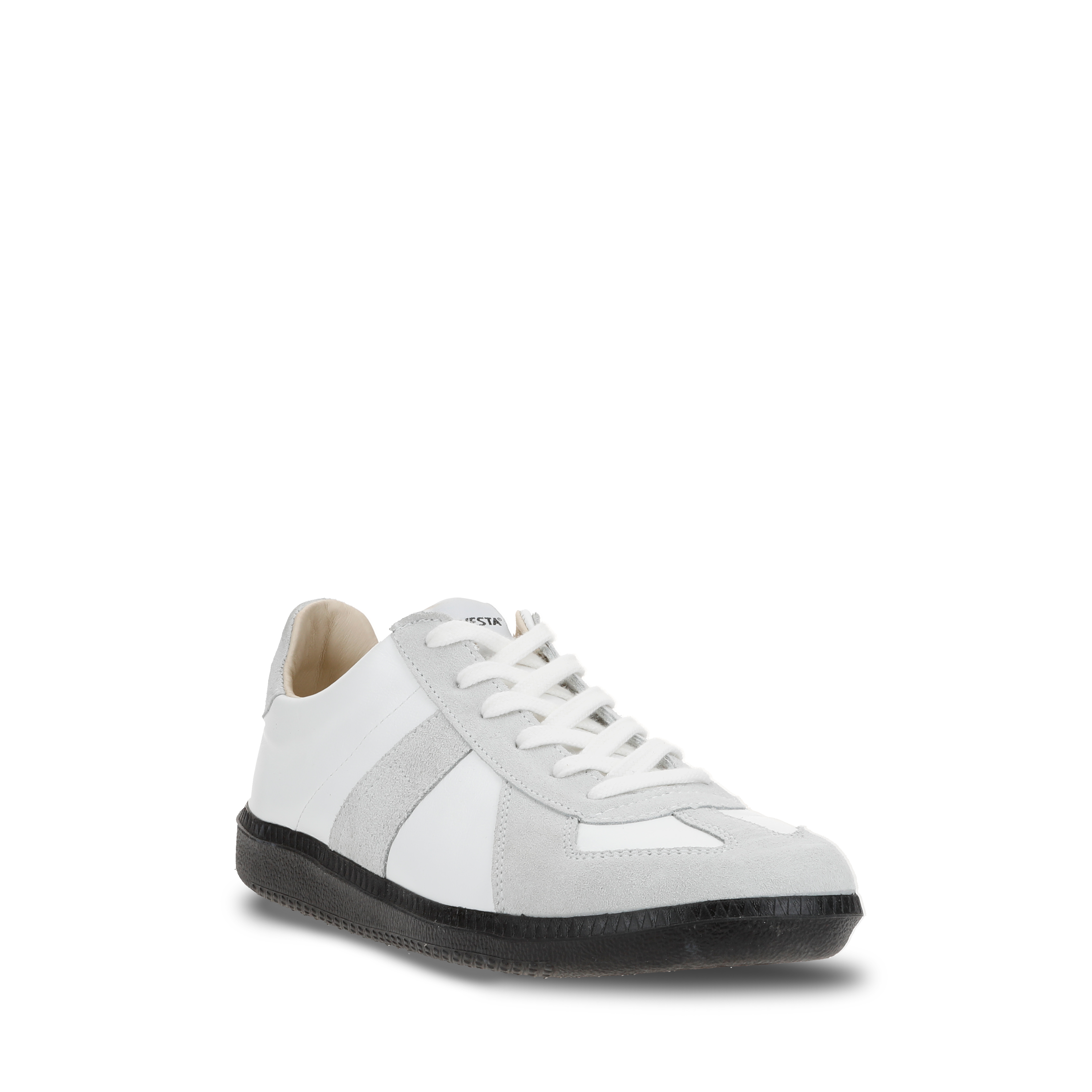 Obrázok z Gat Leather White/Black