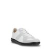 Obrázok z Gat Leather White/Black