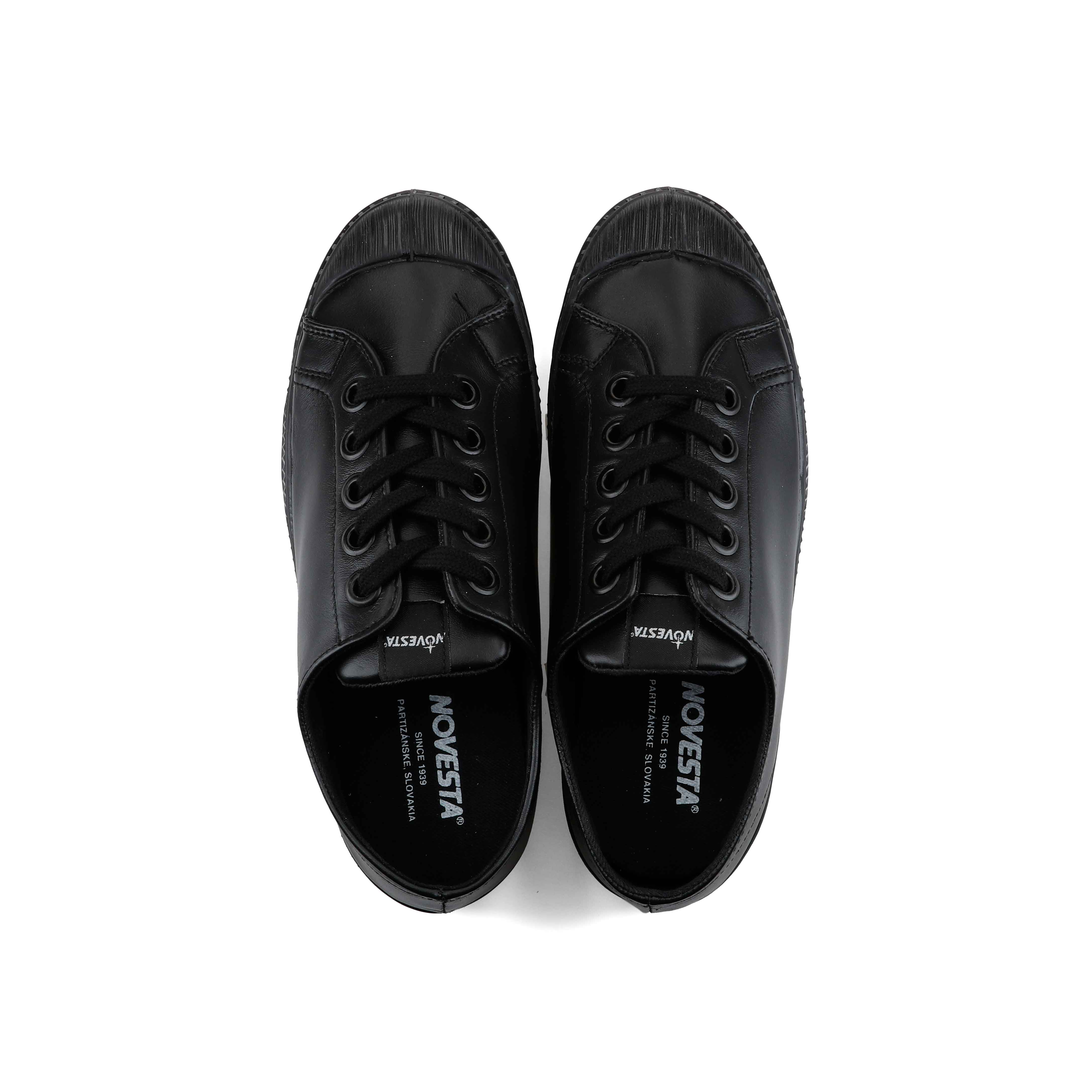 Obrázok z Star Master Leather Black