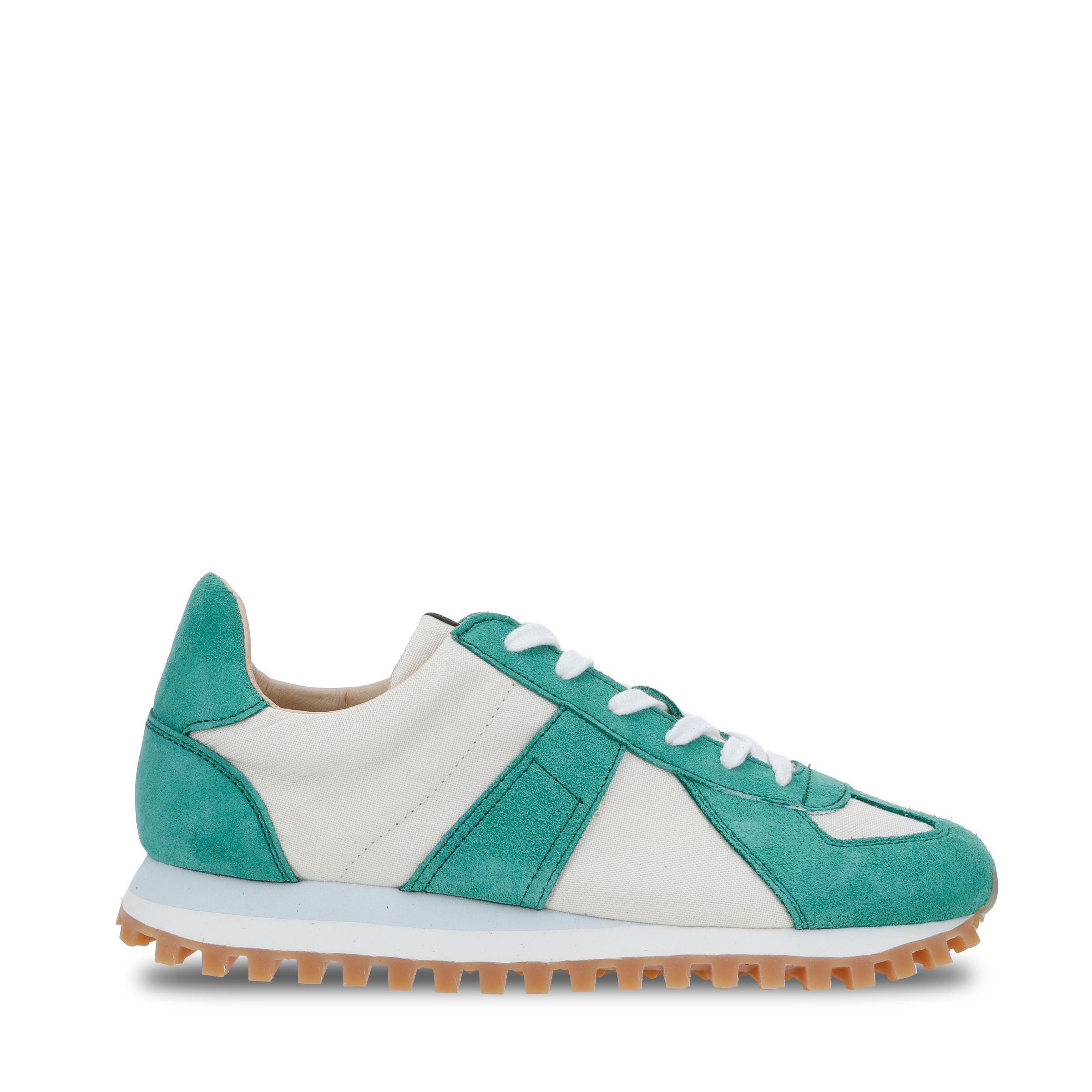 Obrázok z Gat Trail beige/green