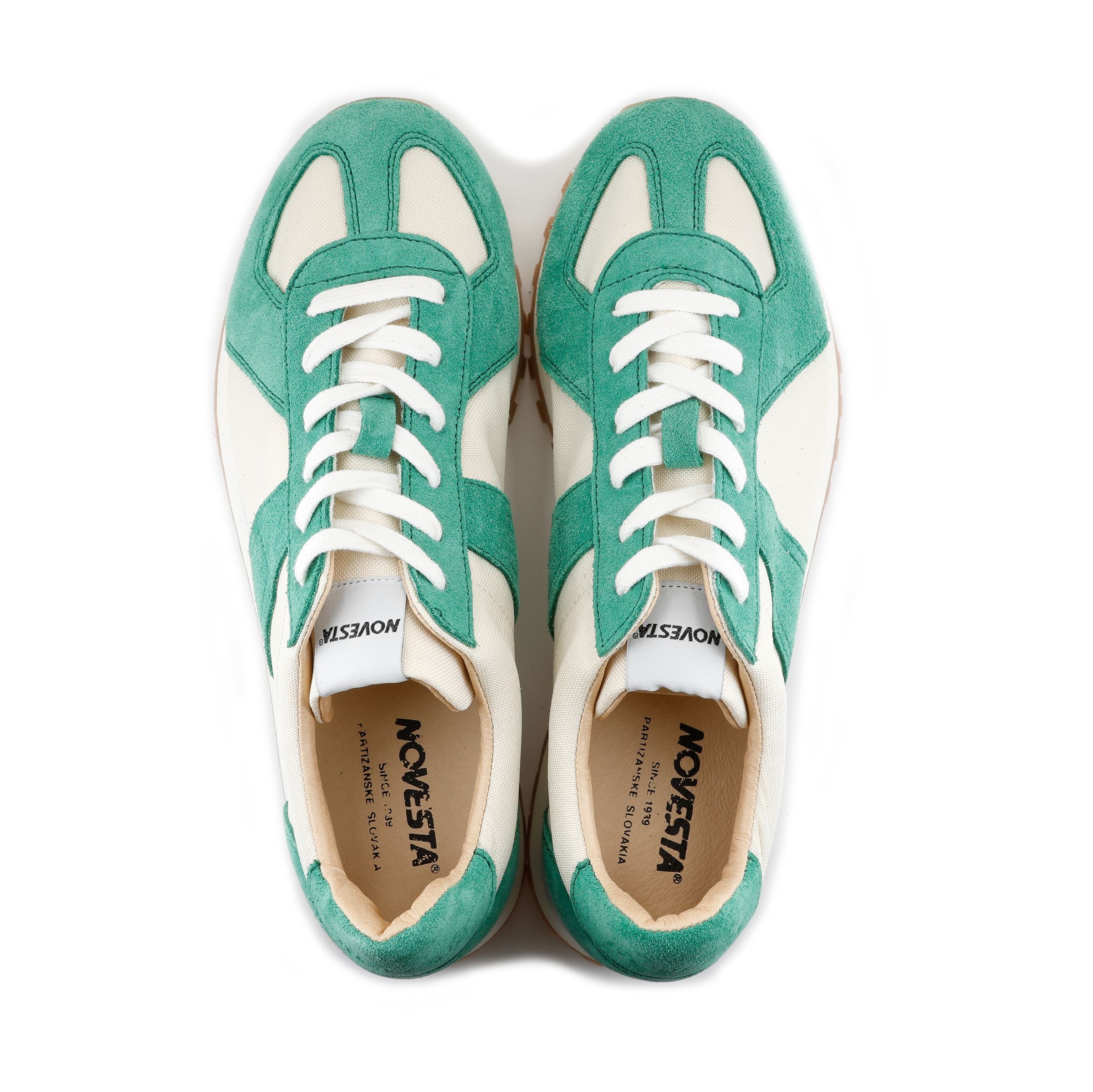 Obrázok z Gat Trail beige/green