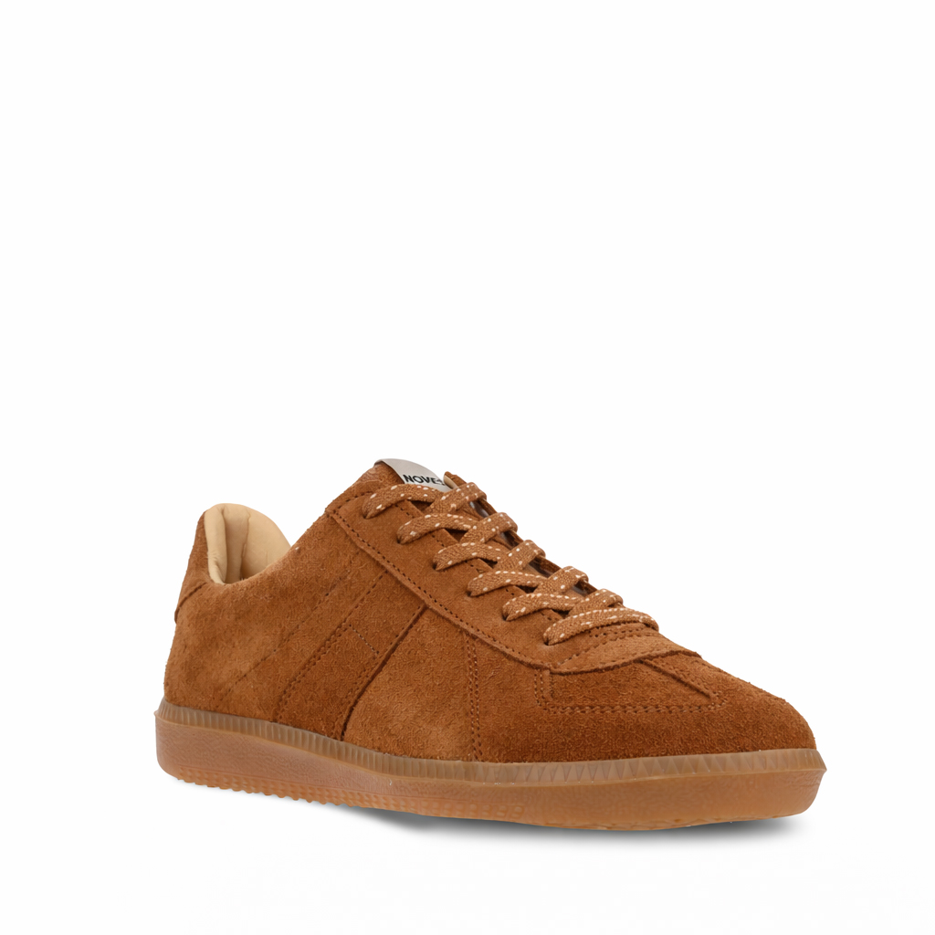Obrázok z Gat All Suede Caramel