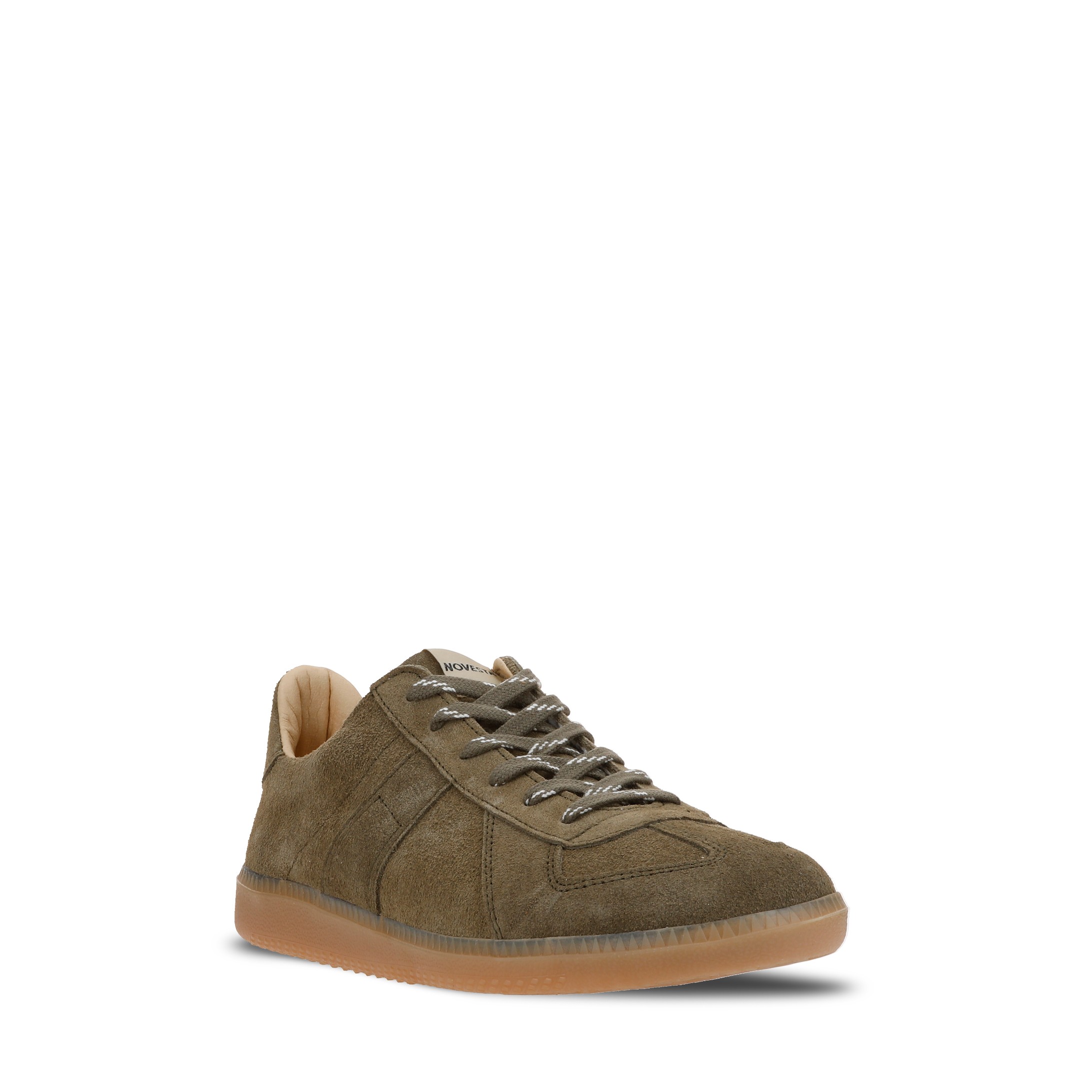 Obrázok z Gat All Suede Khaki