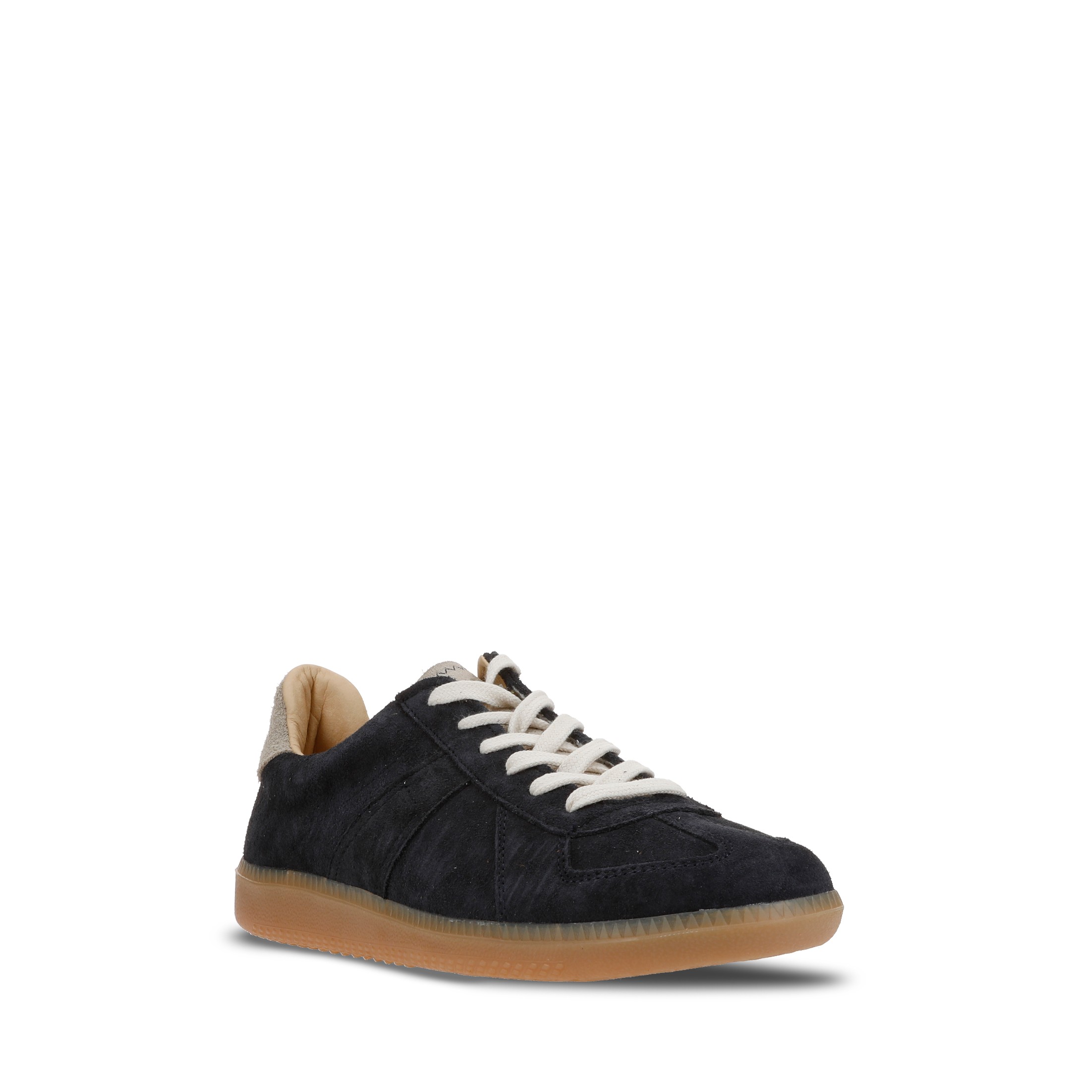 Obrázok z Gat All Suede Navy/Sand