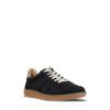 Obrázok z Gat All Suede Navy/Sand