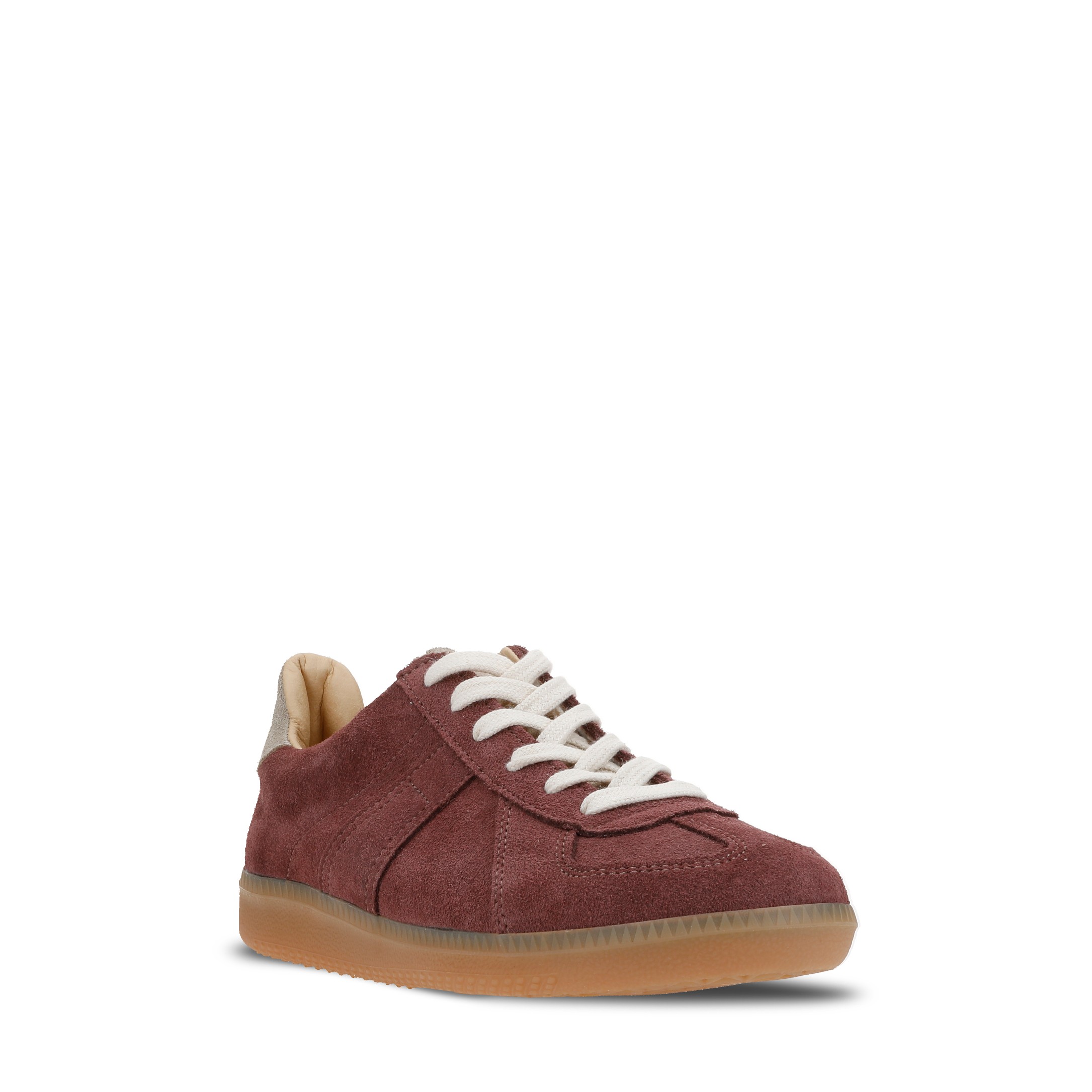 Obrázok z Gat All Suede Cognak/Sand