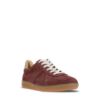 Obrázok z Gat All Suede Cognak/Sand