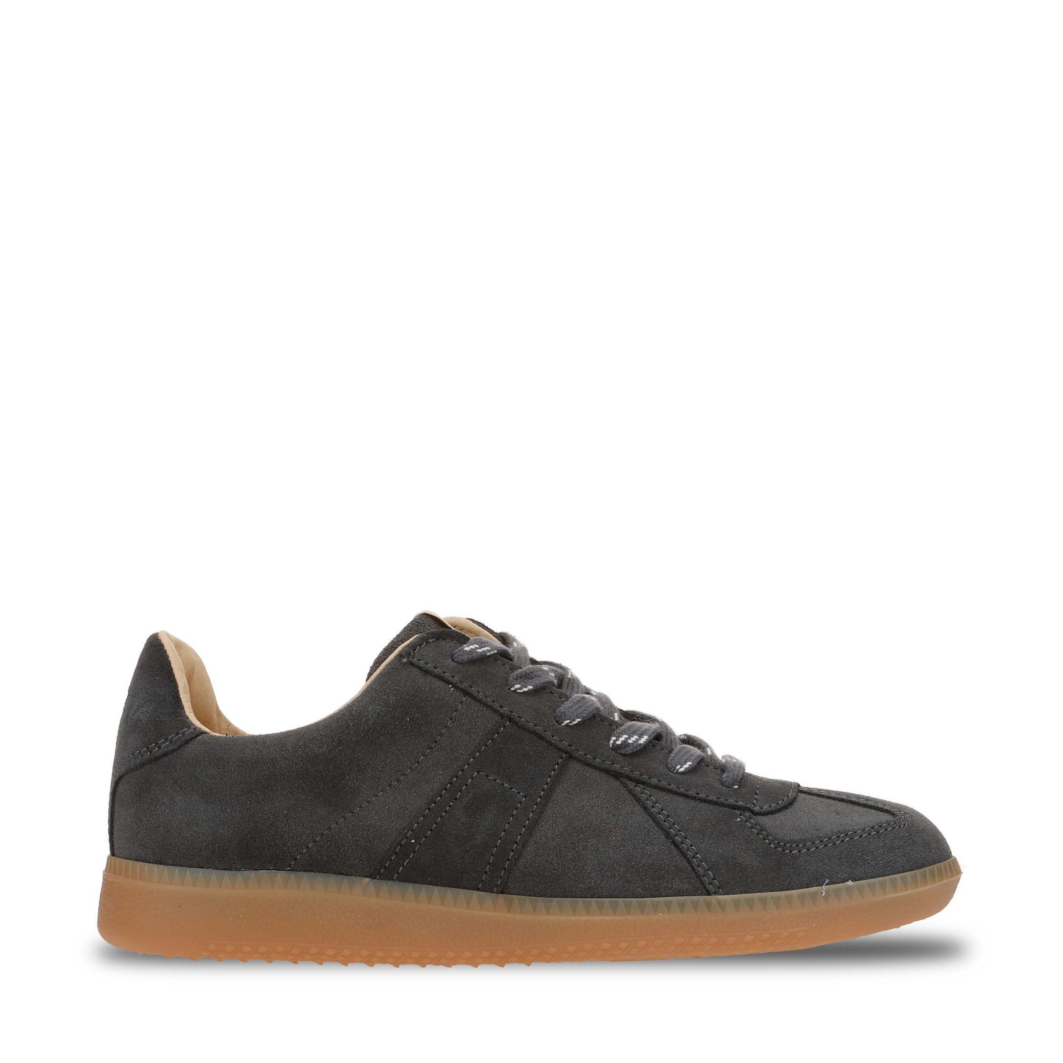 Obrázok z Gat All Suede Slate Grey