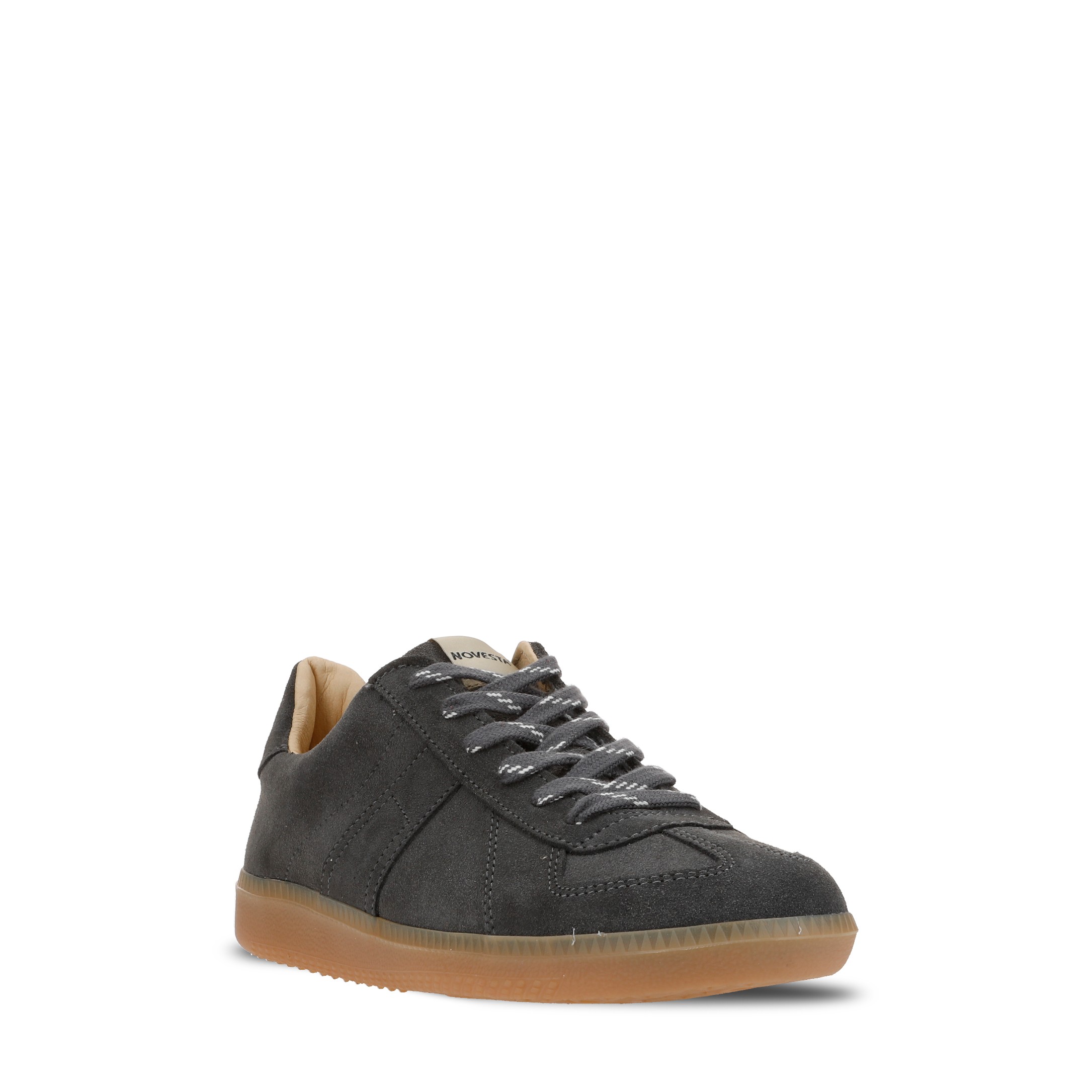 Obrázok z Gat All Suede Slate Grey