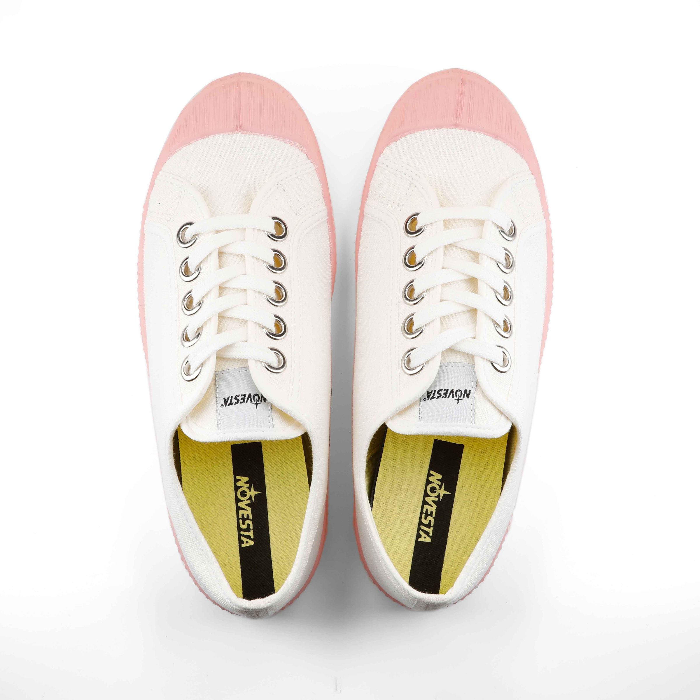 Obrázok z S.M.10 WHITE/333 PINK