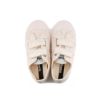 Obrázok z S.M.Kid Velcro beige/pink