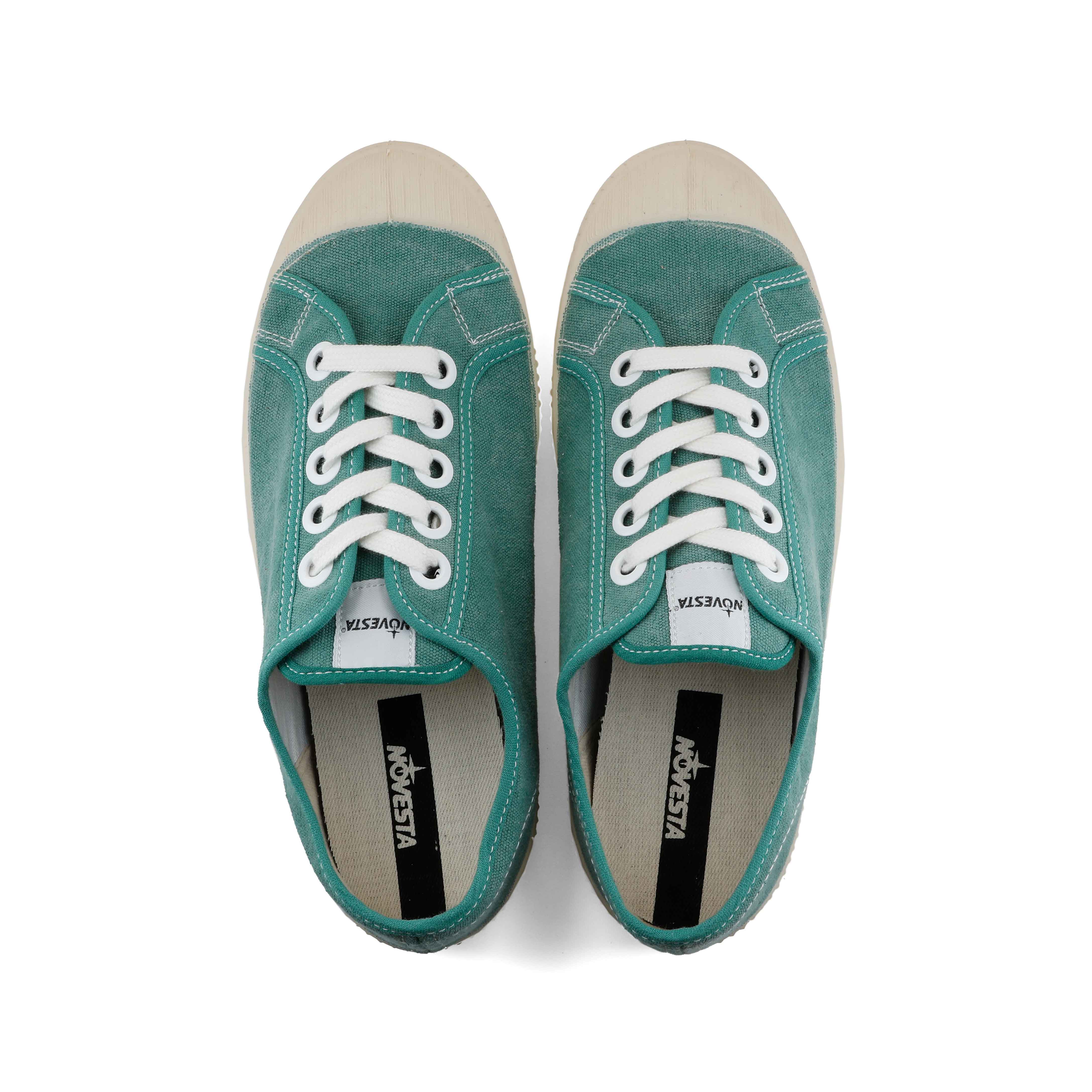 Obrázok z Star Master Washed Green