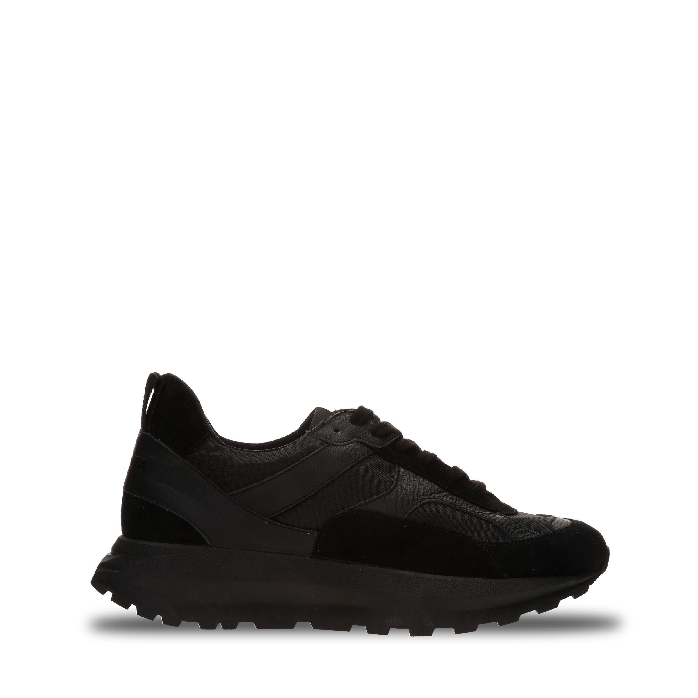 Obrázok z Novesta Flux Black