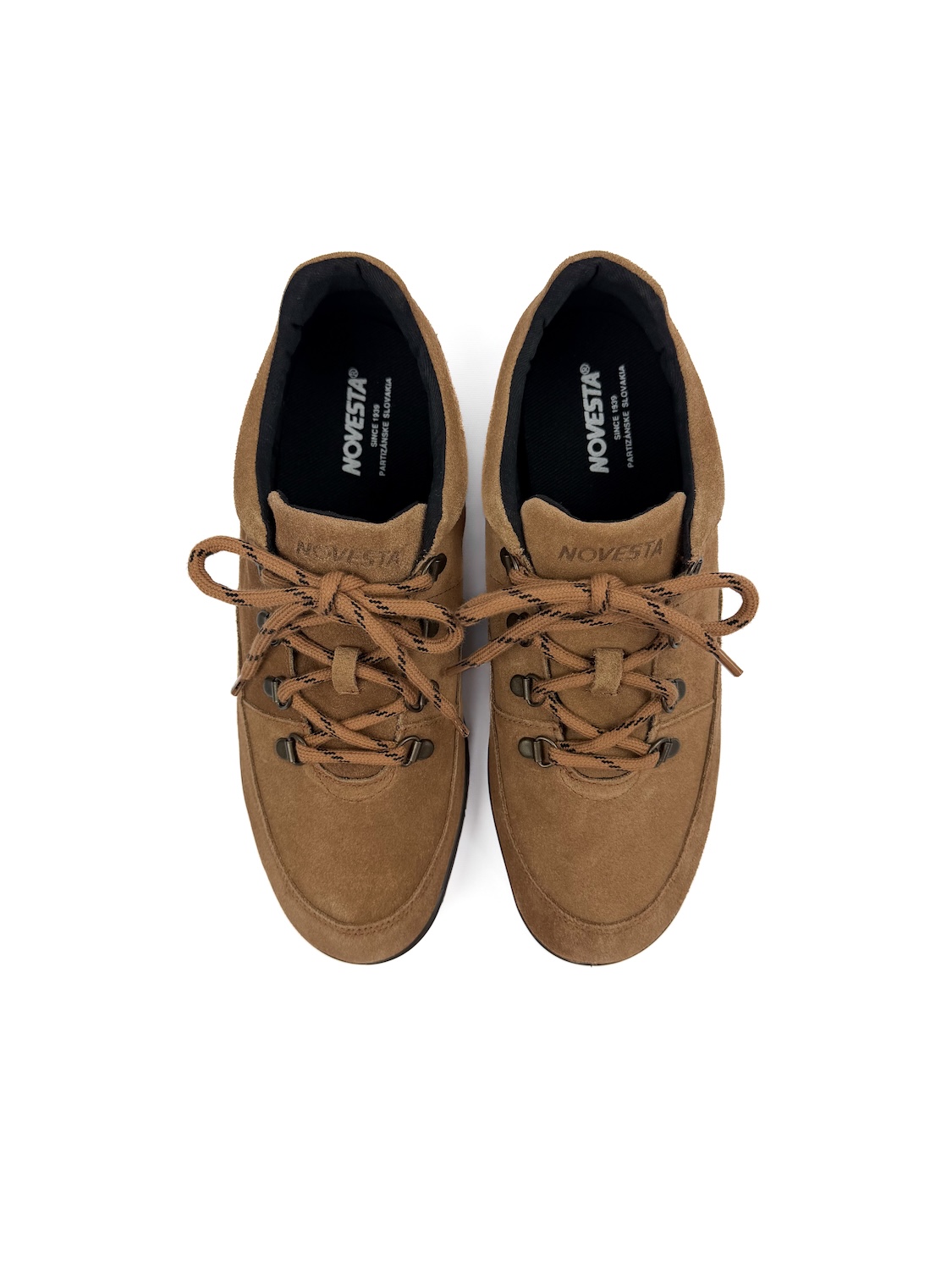 Obrázok z Novesta Trampky AllSuede Cogna