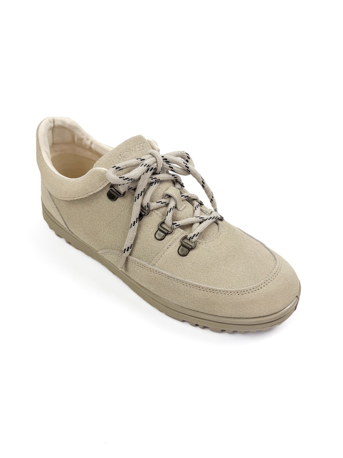 Obrázok z Novesta Trampky AllSuede Beige