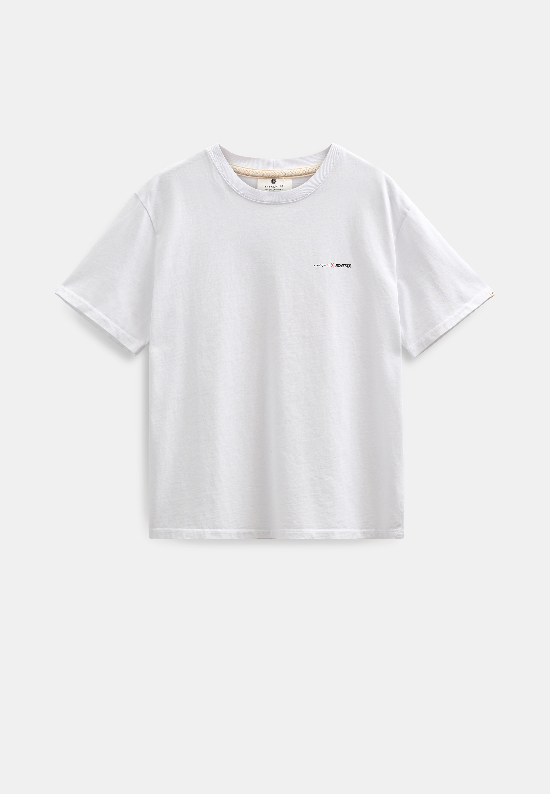 Obrázok z AKVILLADS TIMELESS SS TEE