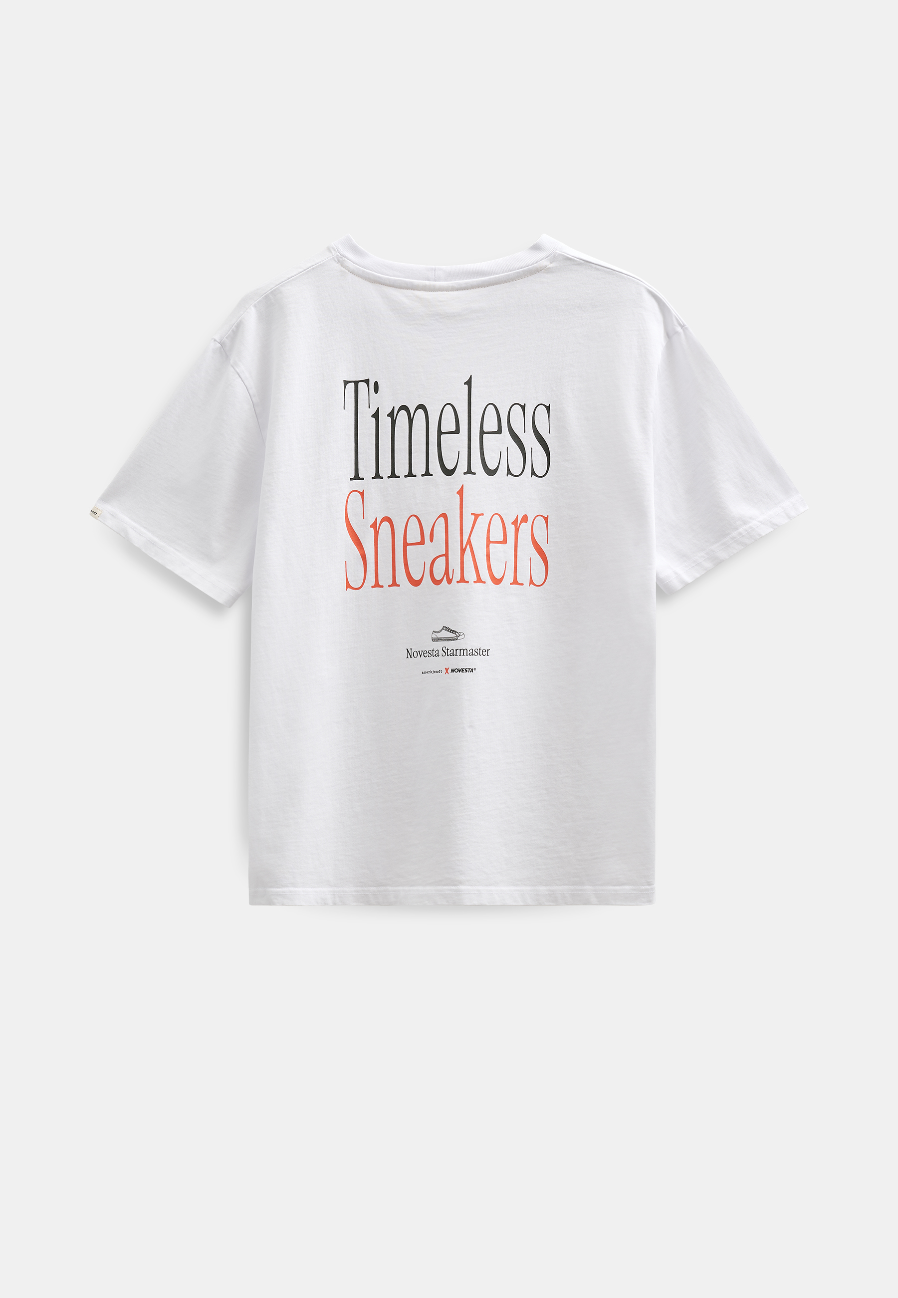 Obrázok z AKVILLADS TIMELESS SS TEE